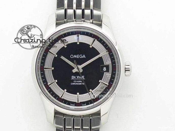 0810 Seamaster 300 Master Co-Axial Liquidmetal V6F Best Edition RG On RG Bracelet A8400 (Free Nylon Strap) Resilient 8265